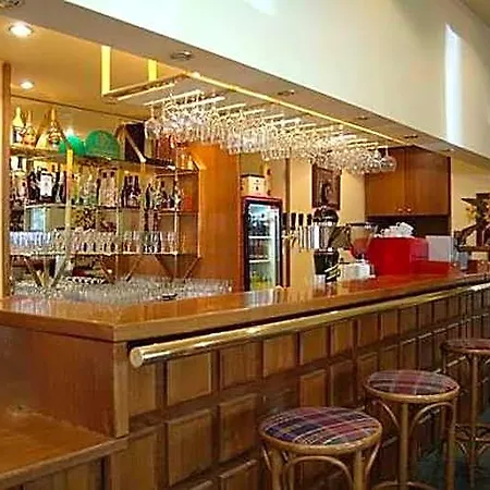 Hotel Abri Praga
