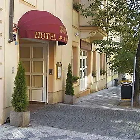 Hotel Abri